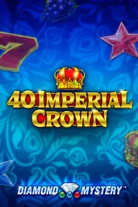 40 Imperial Crown