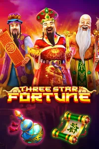 Three Star Fortune
