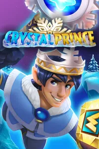 Crystal Prince