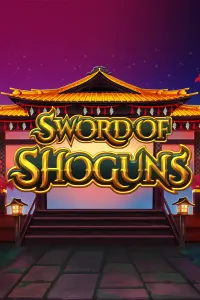 Sword of Shoguns