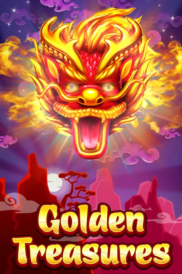 Golden Treasures