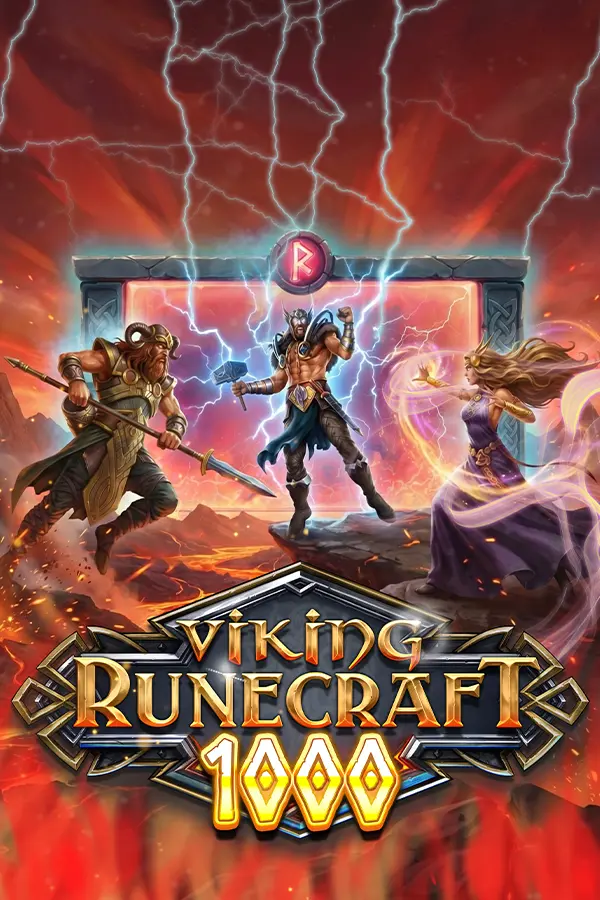 Viking Runecraft 1000
