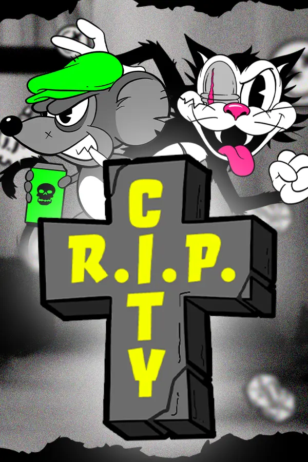 R.I.P. City