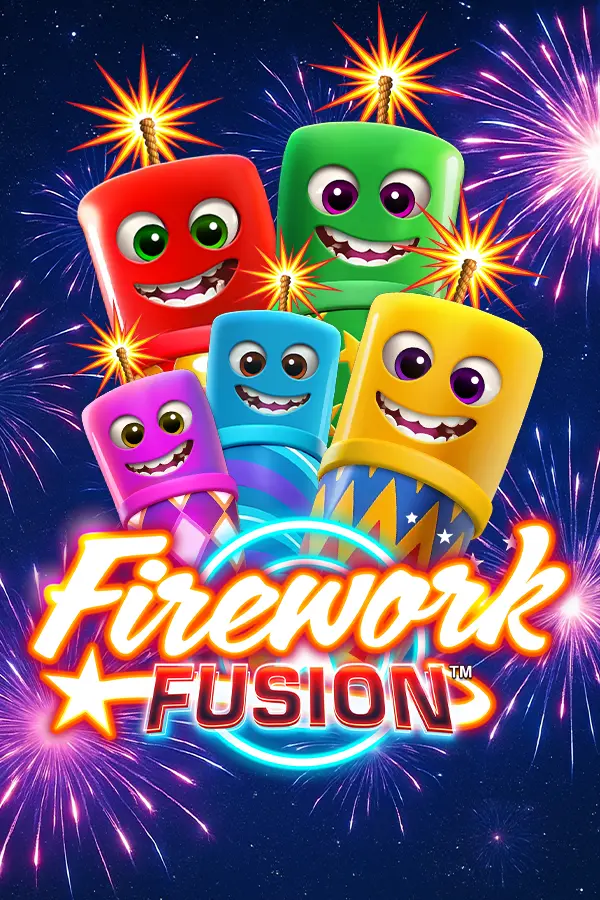 Firework Fusion