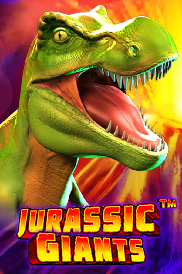 Jurassic Giants