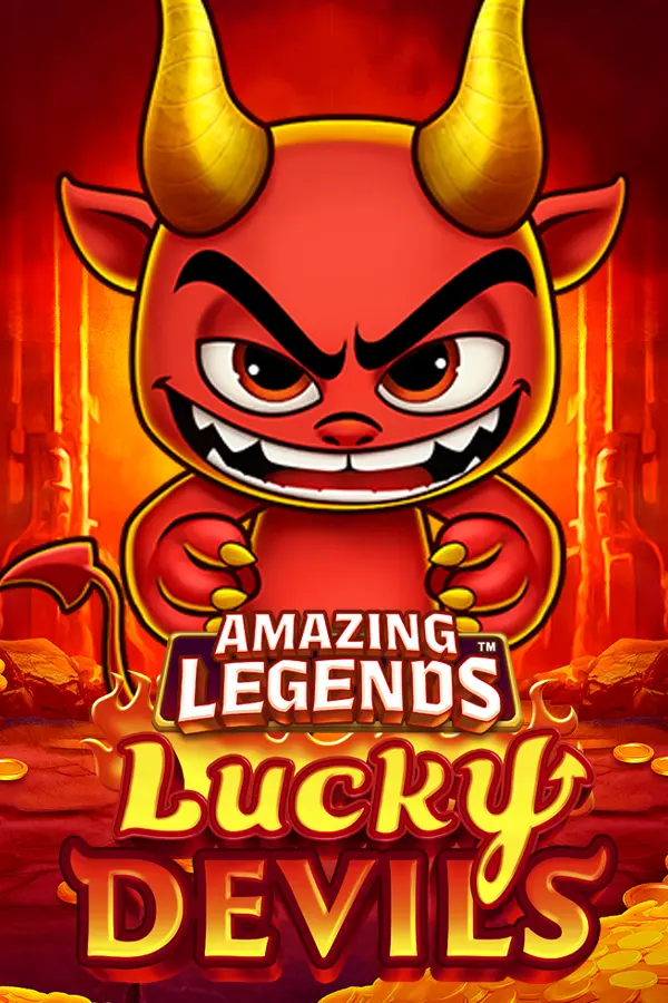 Amazing Legends Lucky Devils