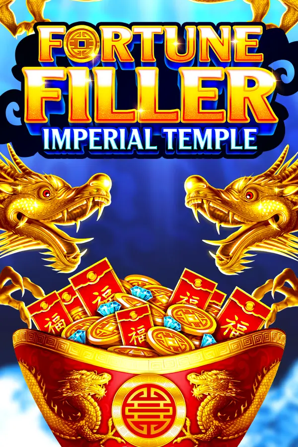 Fortune Filler Imperial Temple